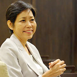 Euleen Goh