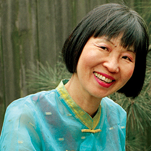 Margaret Leng Tan