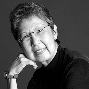 Suchen Christine Lim