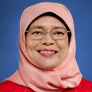 Halimah Yacob