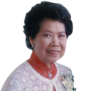 Janet Lim Chiu Mei