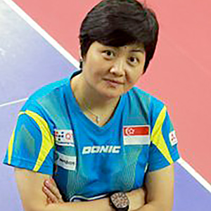 Jing Jun Hong