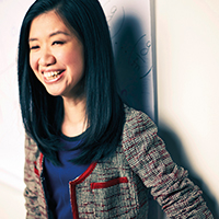 Dr Yeo Sze Ling