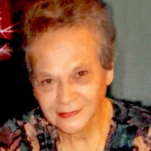 Gloria Beck