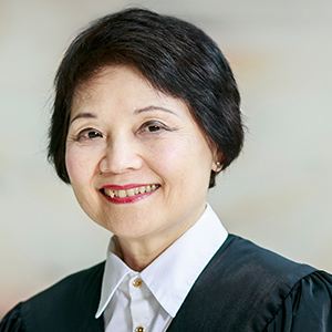 Lai Siu Chiu