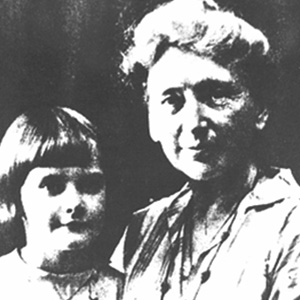 Charlotte E. Ferguson-Davie