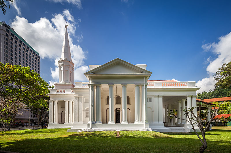 Armenian Church