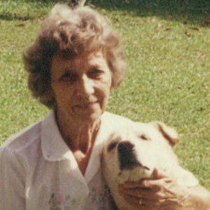 Marjorie Doggett