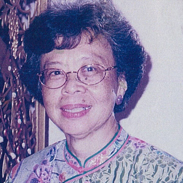 Phyllis Tan Poh Lian