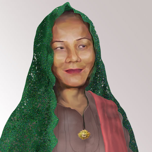 Hajjah Fatimah Binte Sulaiman