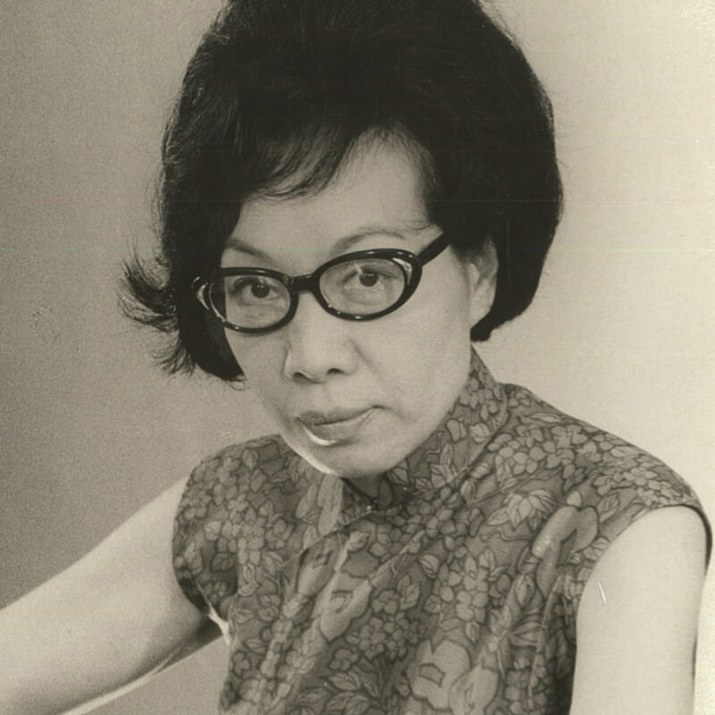 KWAN SHAN MEI