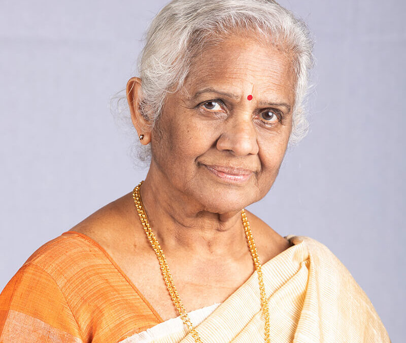 SANTHA BHASKAR