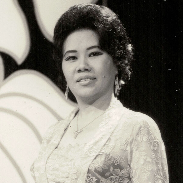 NONA ASIAH