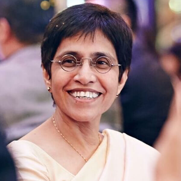 SUDHA NAIR