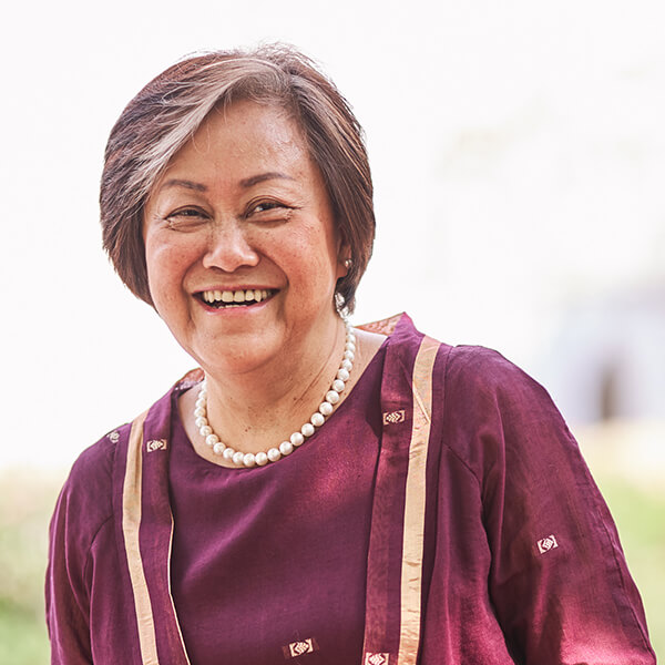 JANET LIM YUEN KHENG