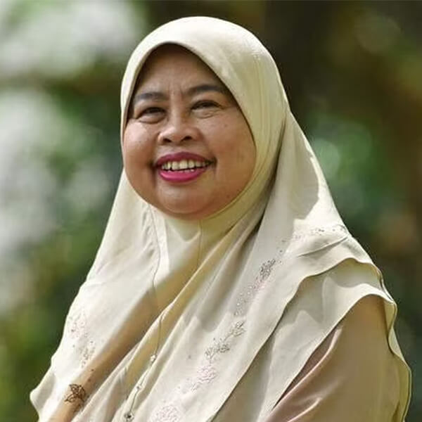 HADIJAH RAHMAT