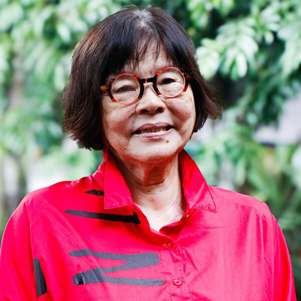 SYLVIA TOH PAIK CHOO